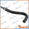 Tuyau de liquide de refroidissement pour BMW | CPP-BM-206, 15486